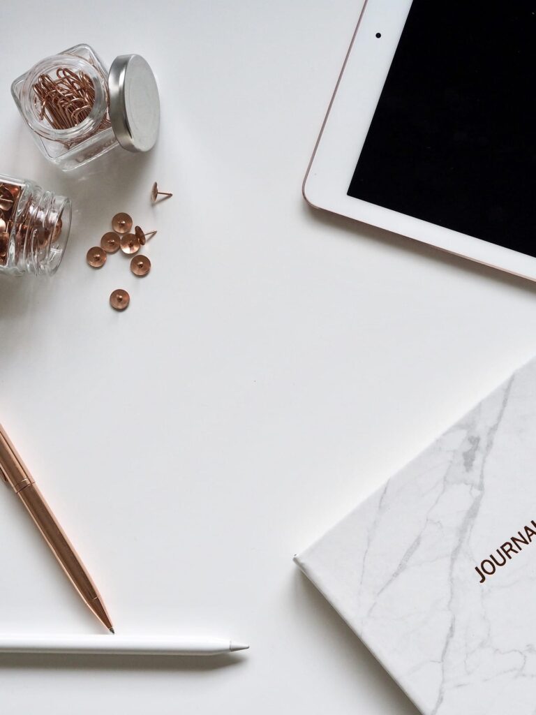 Office Manager externalisée | Rouen | J’accompagne les dirigeants | BTP | Gestion • Organisation • Communication | Administratif
